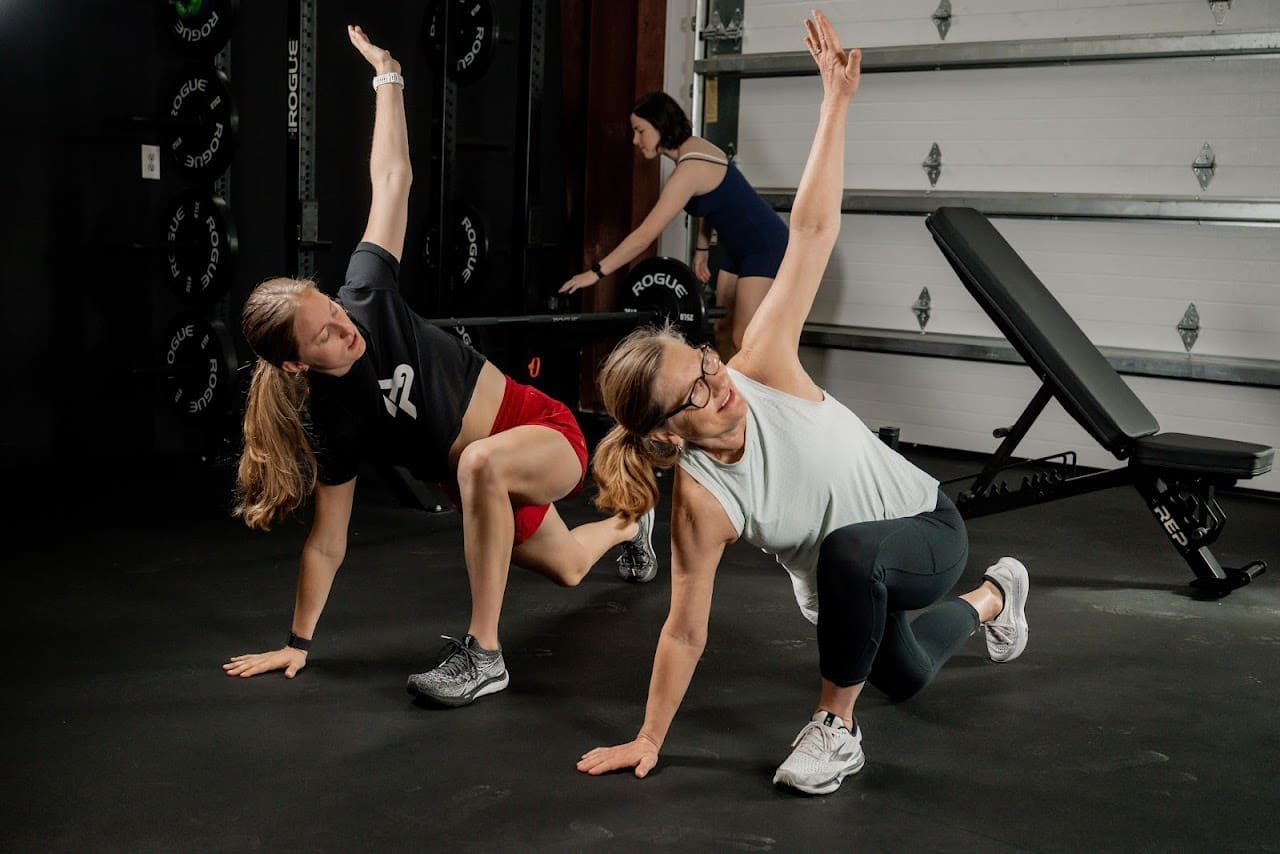 Ardent Performance Gym in Niceville Florida