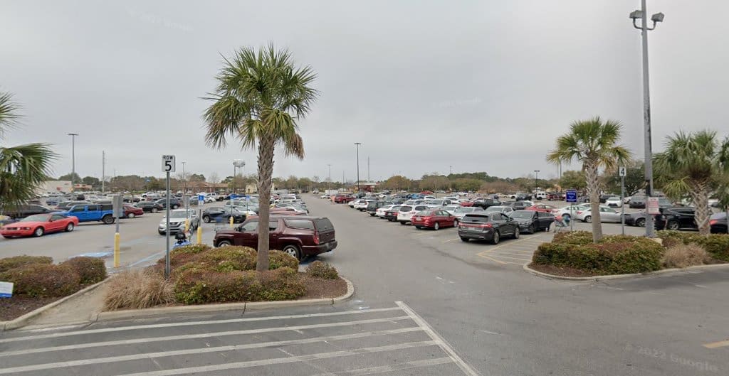 Argentine Dean OD Optometrist in Gulf Breeze Florida