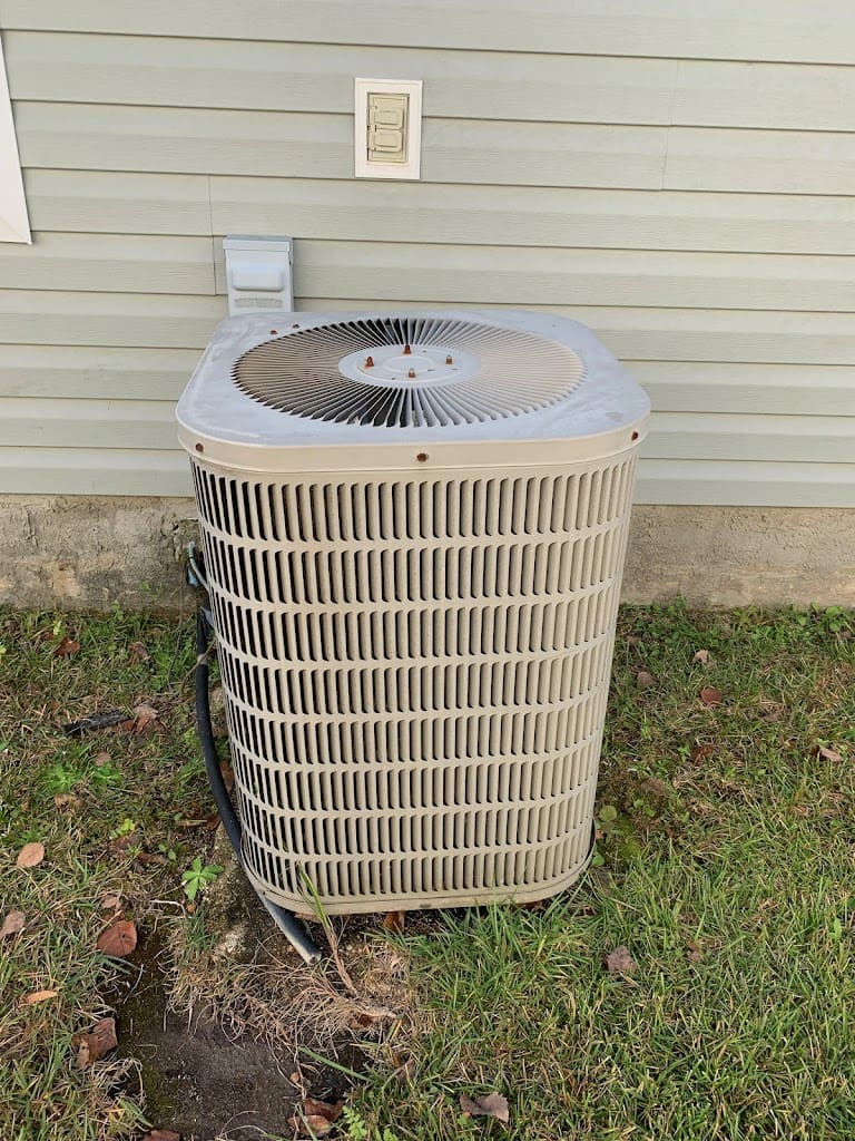 Argo HVAC LLC Hvac Contractor in Pensacola Florida