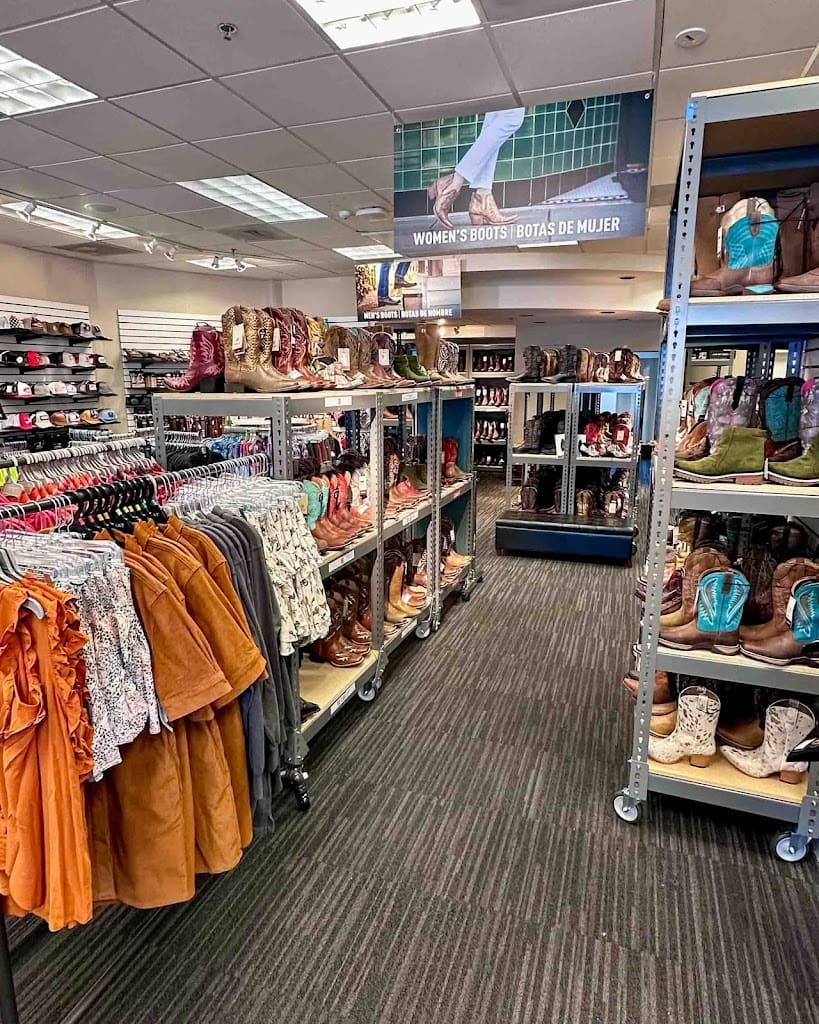 Ariat Outlet Outlet Store in Miramar Beach Florida