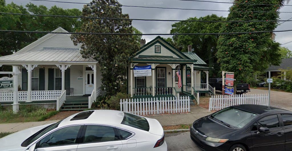 Arnold Wilkins Lawyer in Pensacola Florida