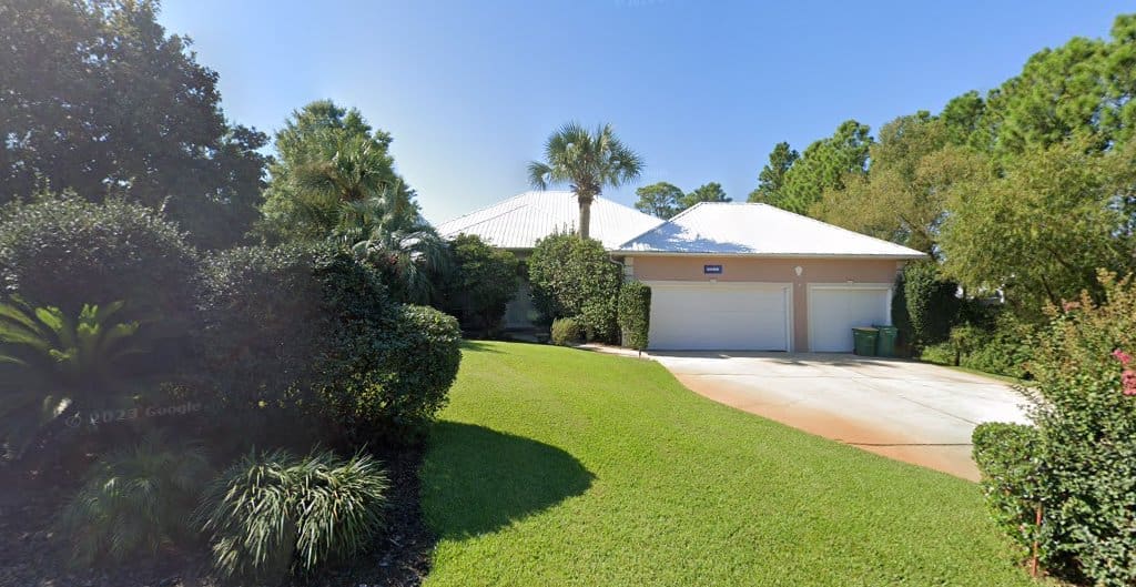 Arnos Plumbing Heating Plumber in Navarre Florida