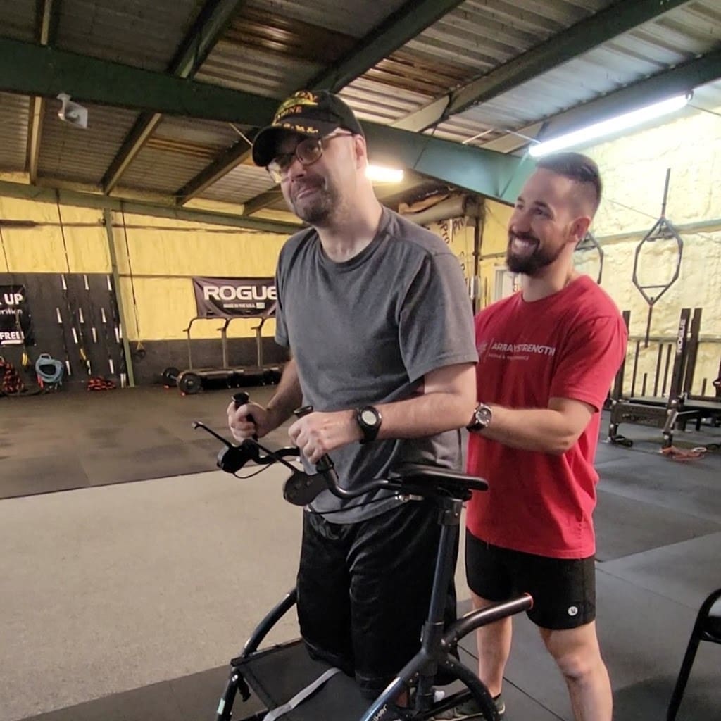 Array Strength Myoskeletal Chiropractor in Cantonment Florida