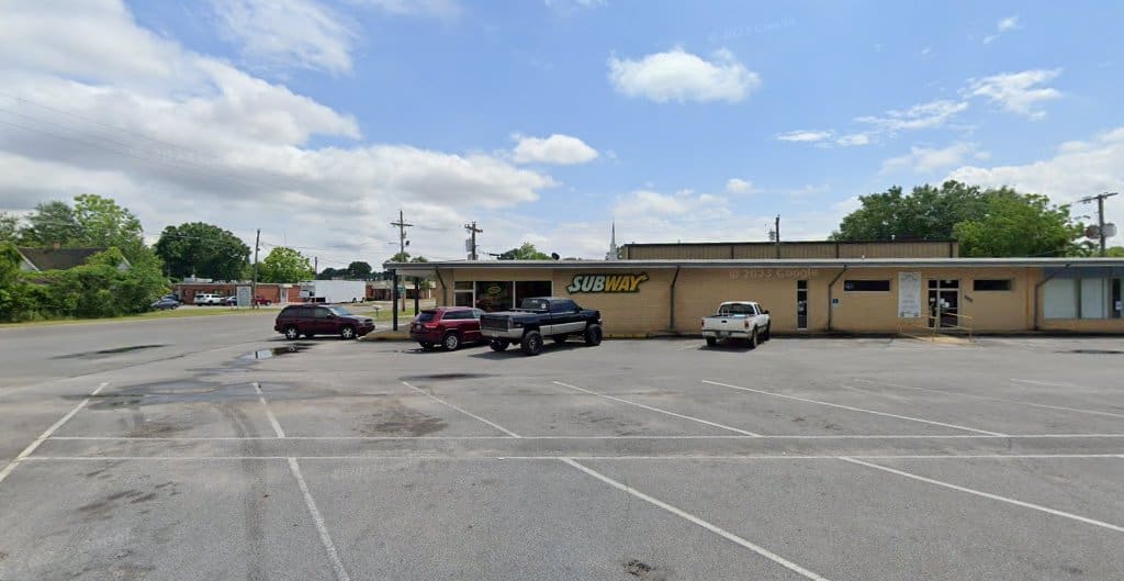 Arrow Embroidery and Screen Printing Screen Printing Shop in Jay Florida