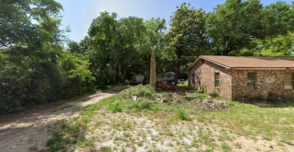 Arrowhead Contracting Inc Contractor in Pensacola Florida