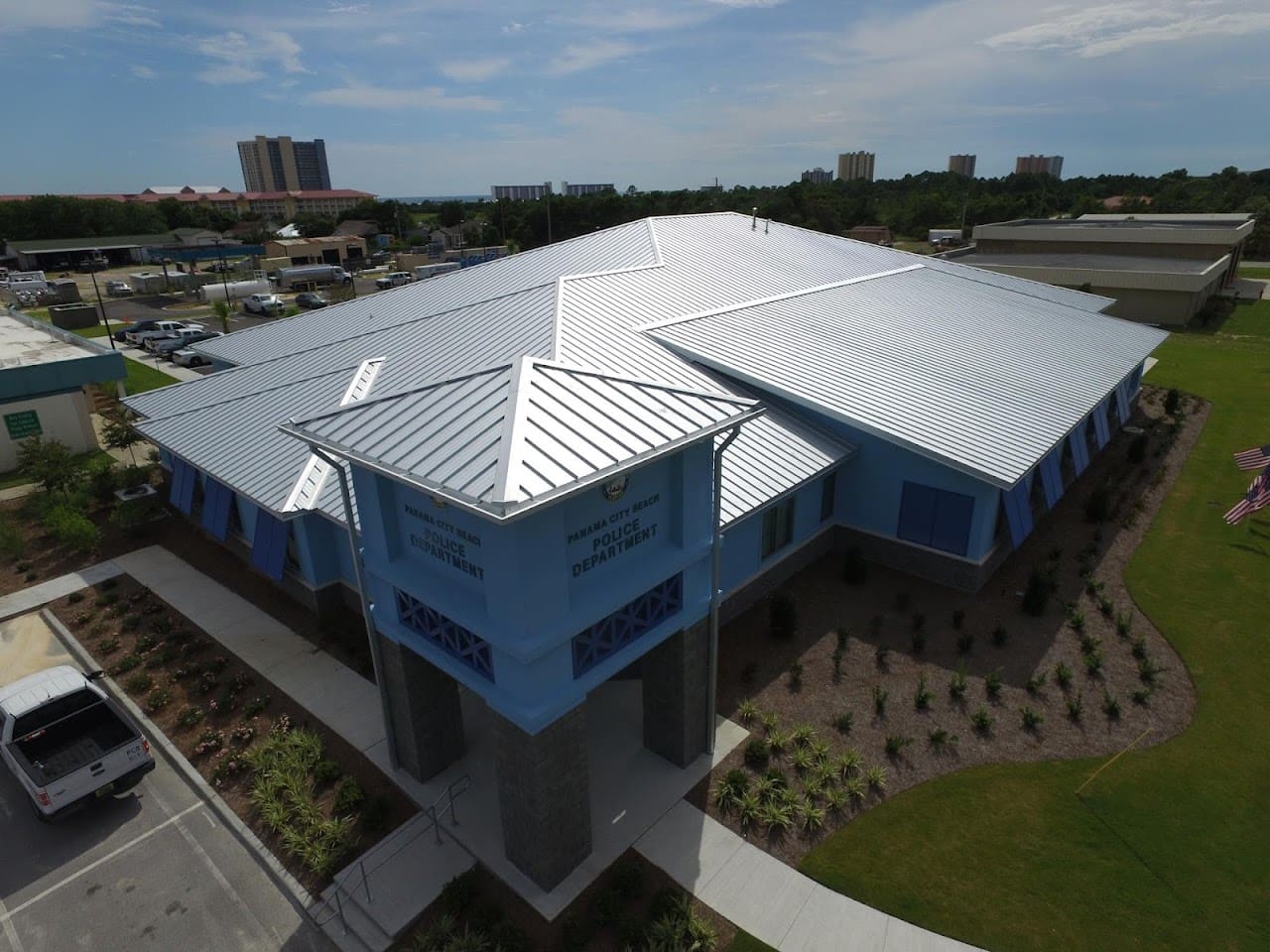 Art Construction of NW FL Construction Company in Panama City Florida