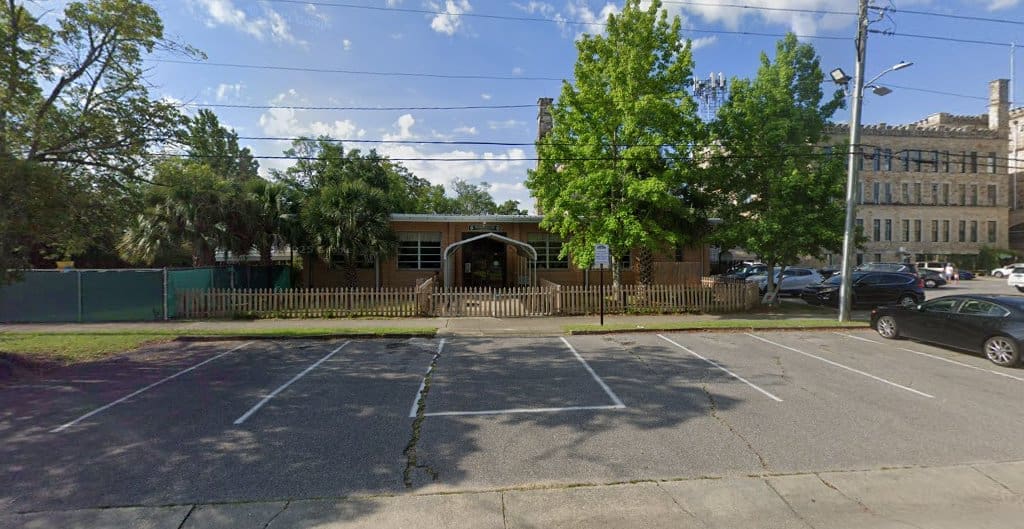 Art of Touch Massage Therapist in Pensacola Florida