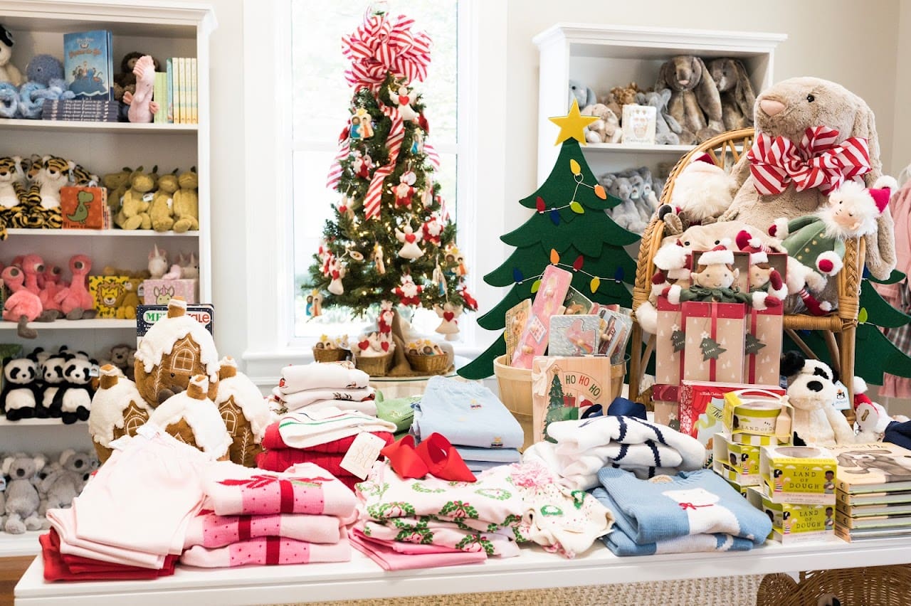 Artesana Baby Child Childrens Clothing Store in Pensacola Florida