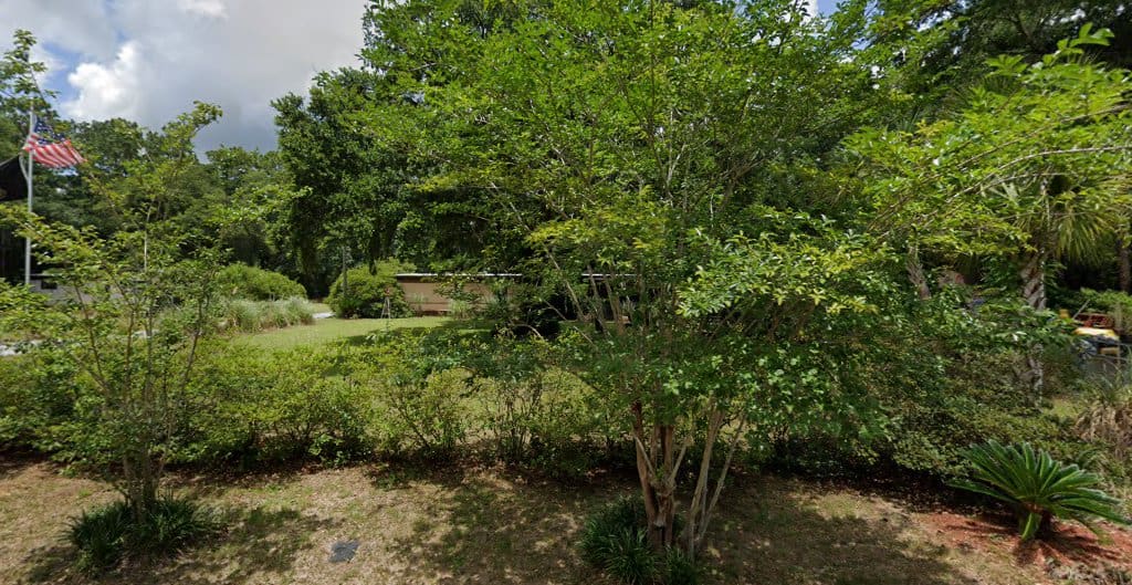 Artie Keller Stucco Stone Stucco Contractor in Milton Florida