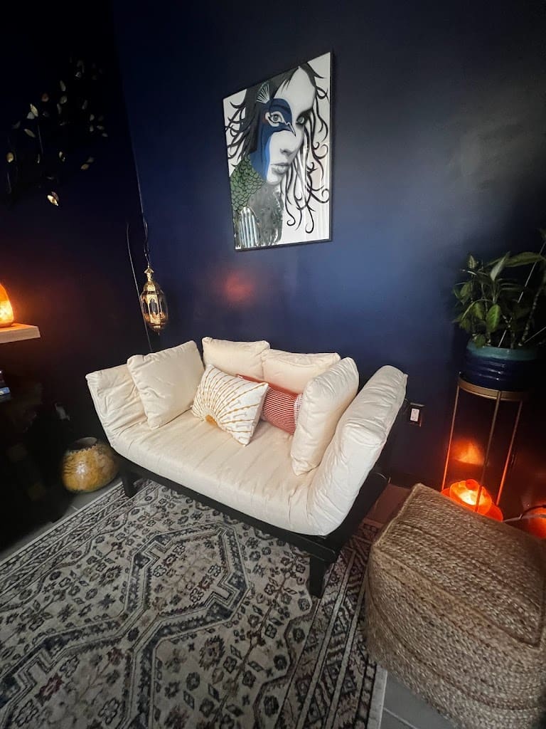 Arya Therapy Services with Tamara Driskell LMHC Counselor in Pensacola Florida