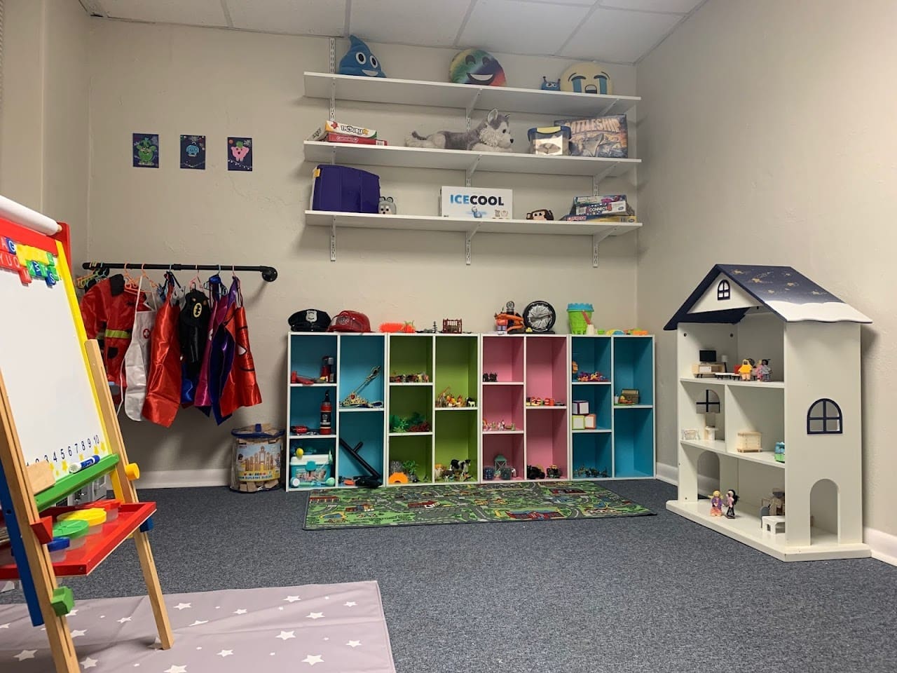 Ascent Christian Counseling Mental Health Service in Crestview Florida