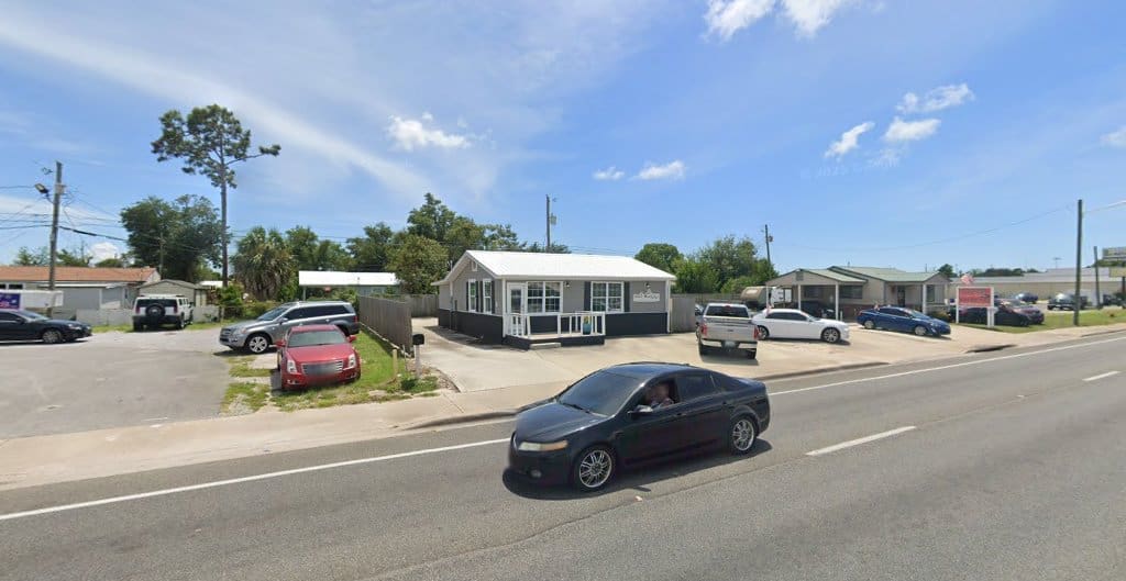 Ashleigh Brown Oasis Mortgage Mortgage Lender in Panama City Florida