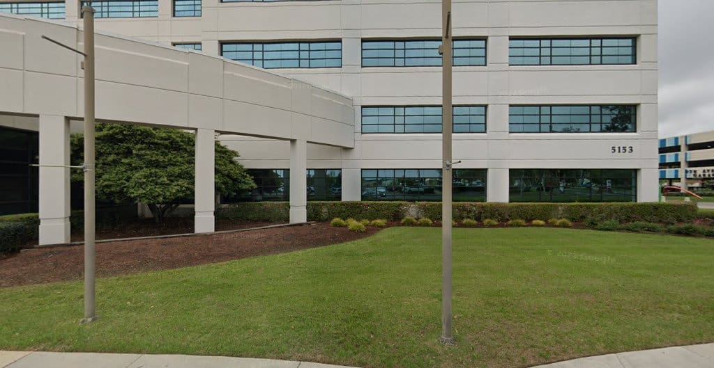 Ashley M Baker CNM Midwife in Pensacola Florida