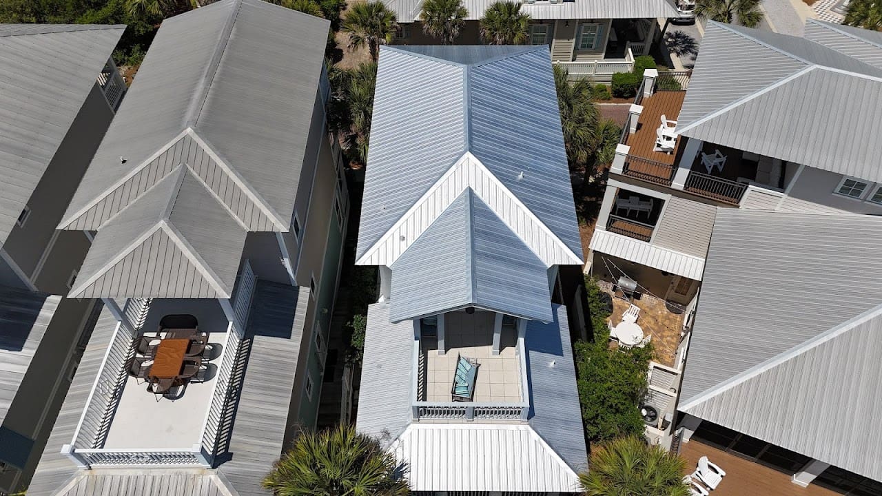 Assurance Residential Inc Roofing Contractor in Freeport Florida