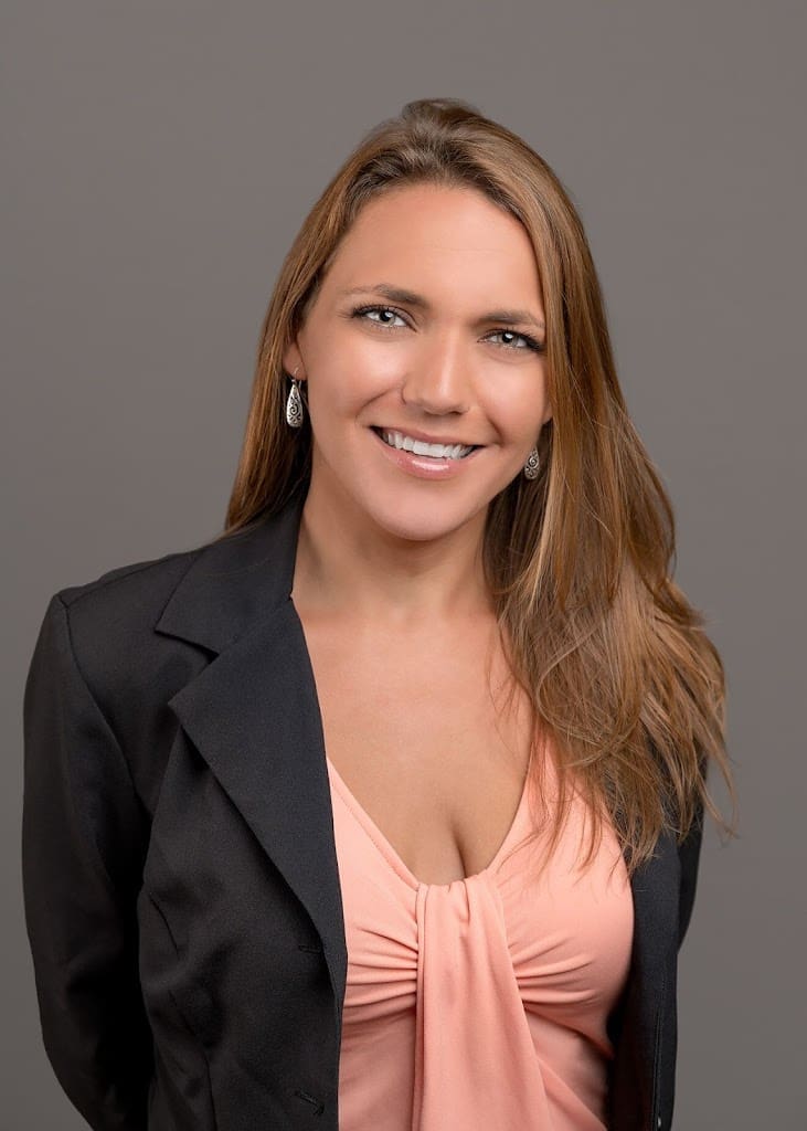 Attorney Autumn Beck Blackledge Family Law Attorney in Pensacola Florida