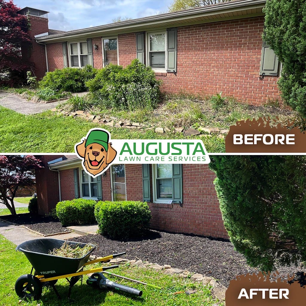 Augusta Lawn Care of Niceville Lawn Care Service in Crestview Florida