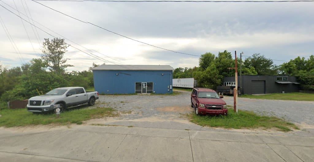 Auto City Car Dealer in Panama City Florida