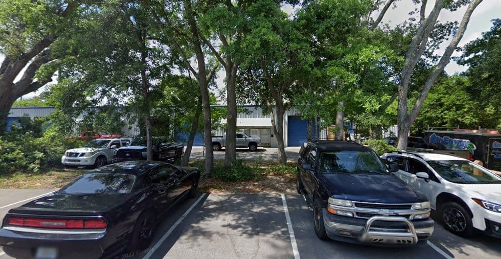 Auto Groomers Car Detailing Service in Pensacola Florida