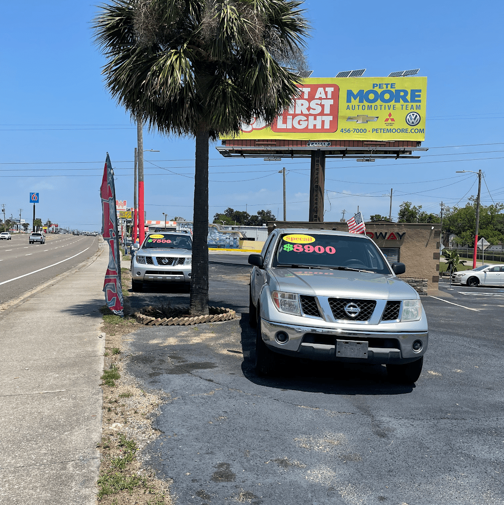 AutoWay Motors Car Dealer in Pensacola Florida