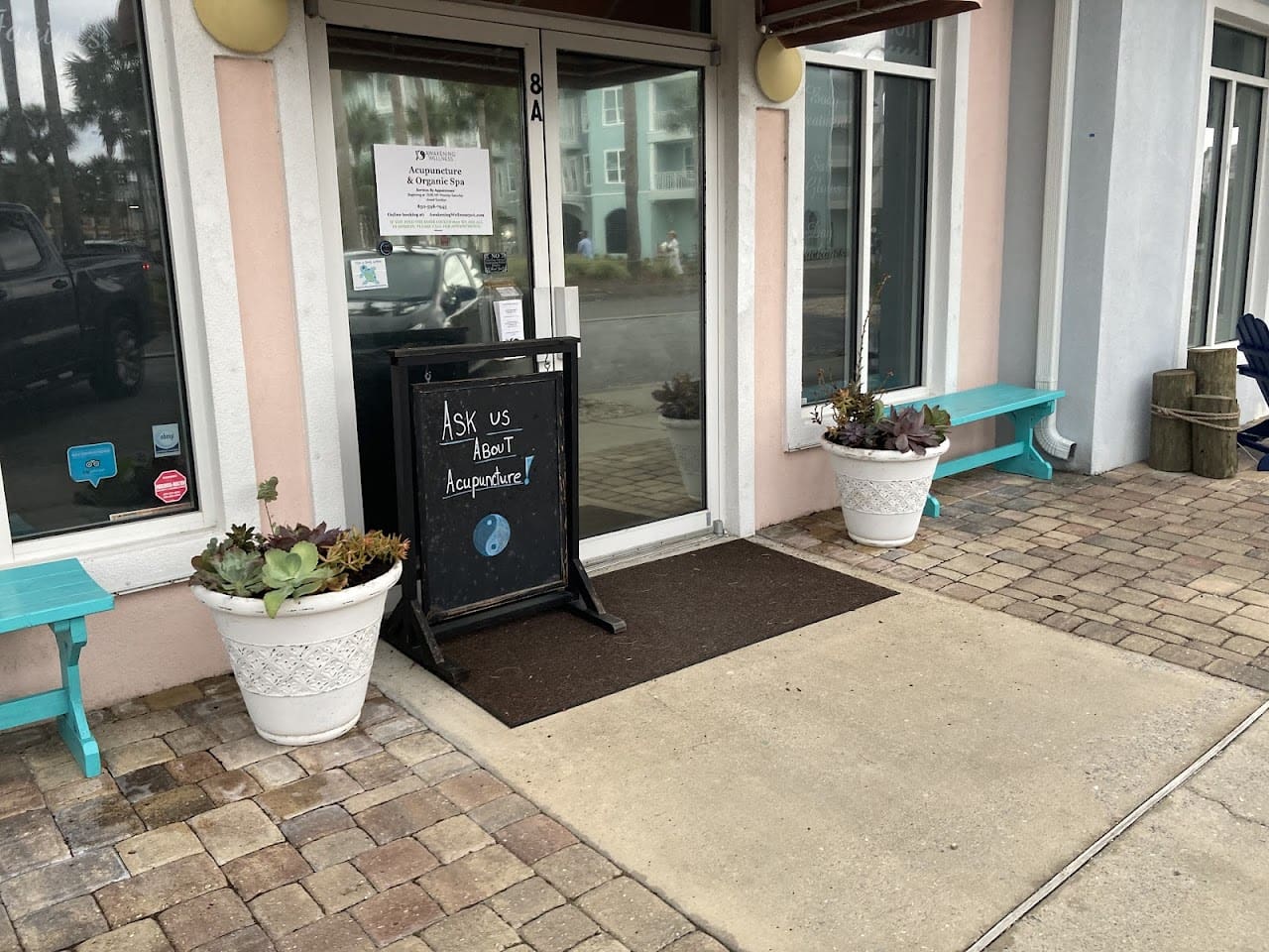 Awakening Wellness Inc Acupuncture Clinic in Santa Rosa Beach Florida
