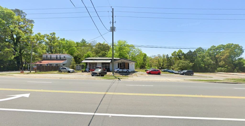 B K Motors Car Dealer in Crestview Florida