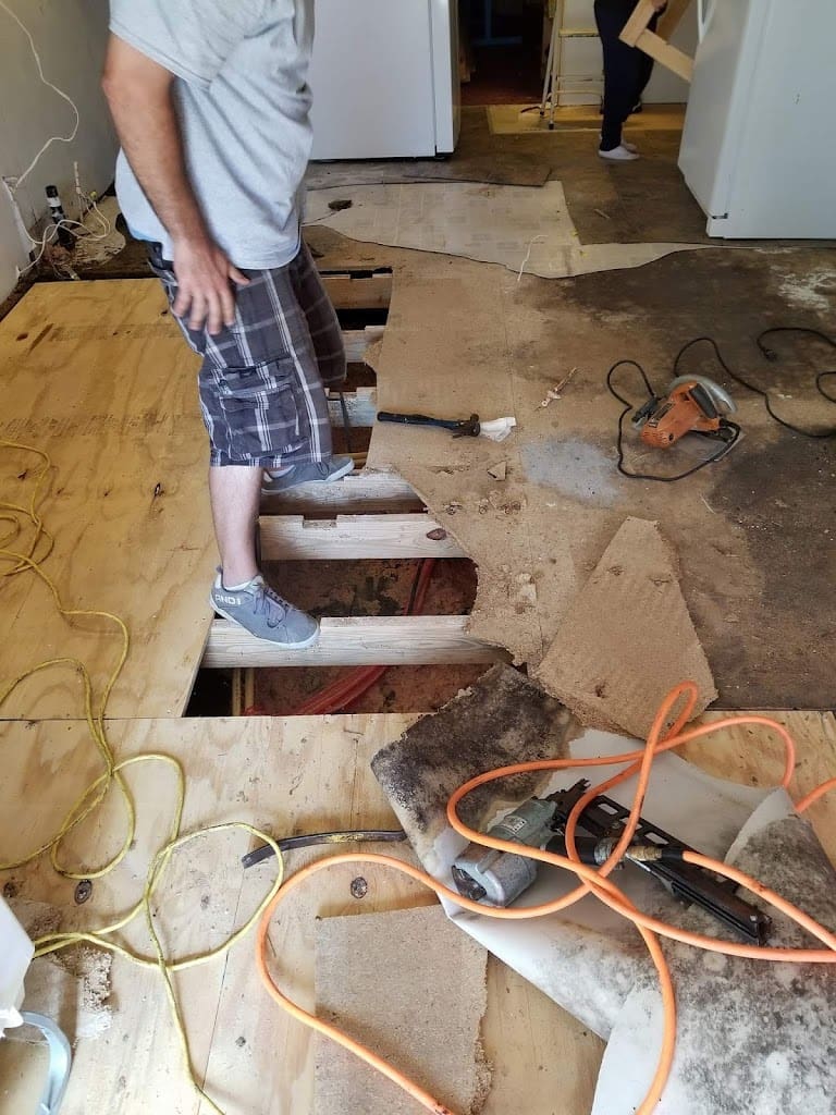 B Kemp Construction Handyman Handyman in Crestview Florida