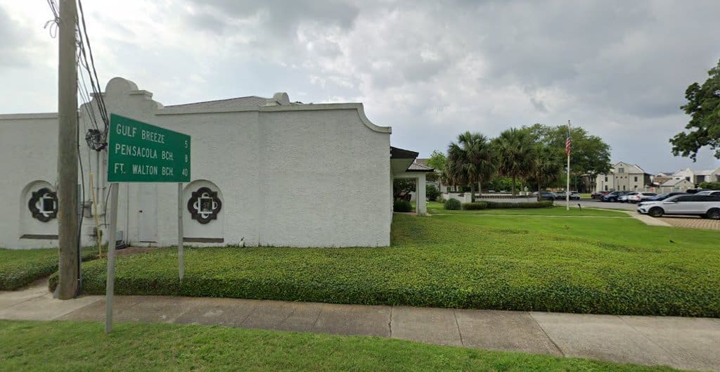 BAPTIST HOME HEALTH CARE Home Health Care Service in Pensacola Florida