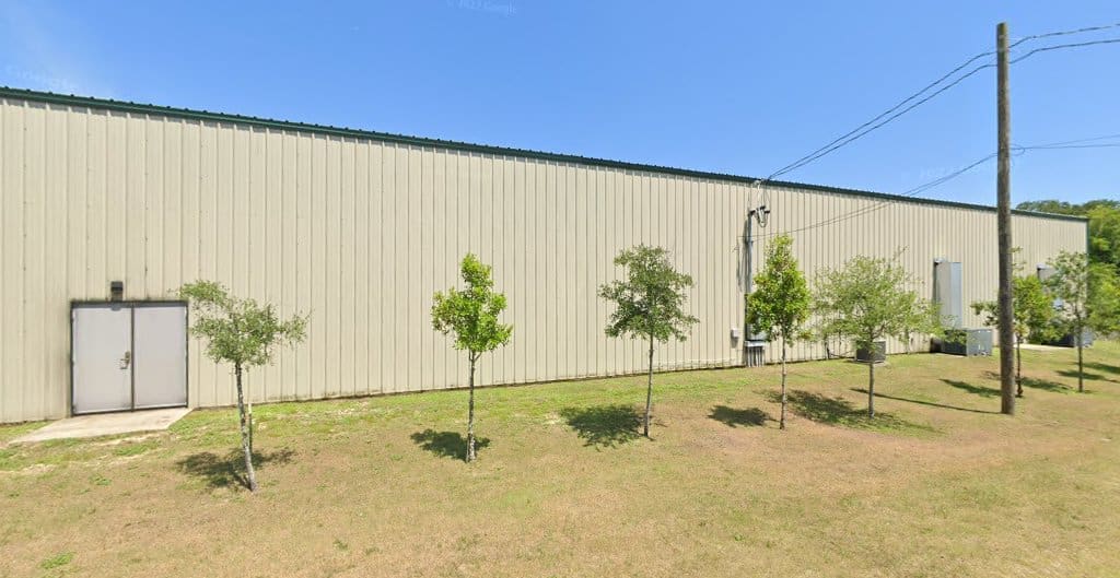 BAYFiT Gym Fitness Center Gym in Niceville Florida