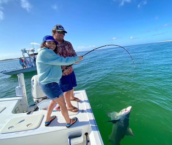 BB Charters Fishing Charter in Panama City Beach Florida