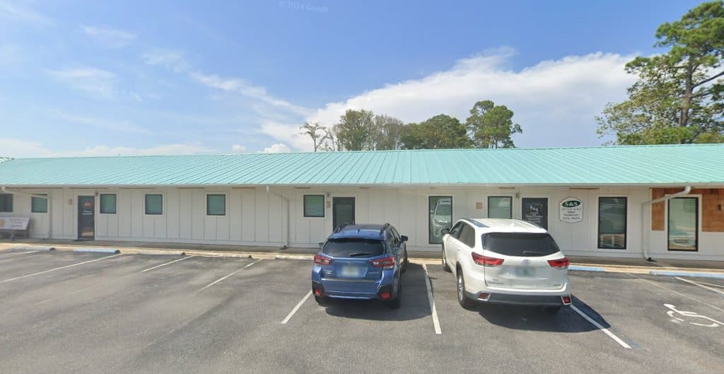 BK Construction and Development Contractor in Panama City Beach Florida