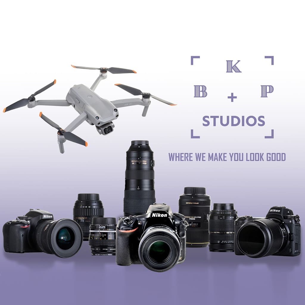 BKP Studios Commercial Photographer in Navarre Florida