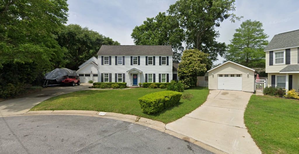 BKS Attic Insulation Roofing Services Inc FL Contractor in Pensacola Florida