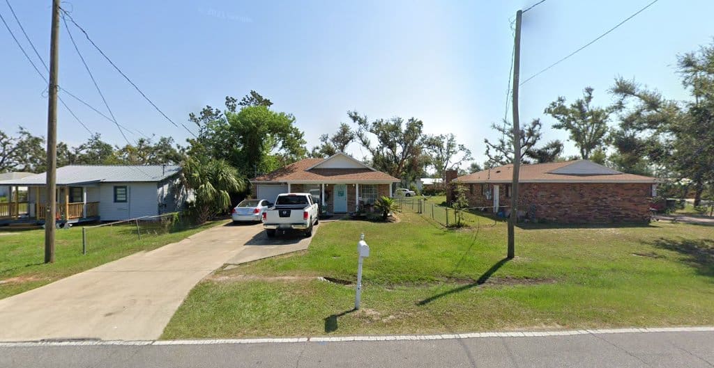 BLUE LINE ENTERPRISES LLC Moving Company in Lynn Haven Florida