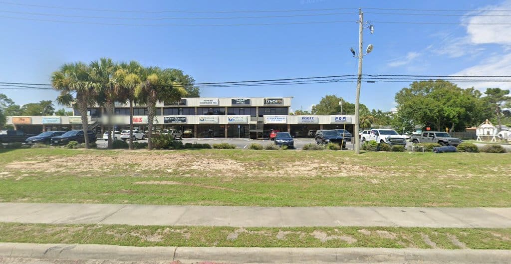 BMCI Construction General Contractor in Panama City Beach Florida