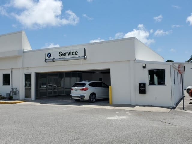 BMW of Fort Walton Beach Bmw Dealer in Fort Walton Beach Florida