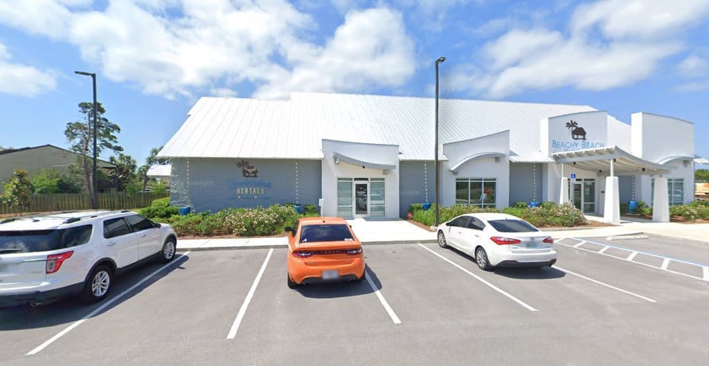 BOE Beaches Mortgage Lender in Panama City Beach Florida