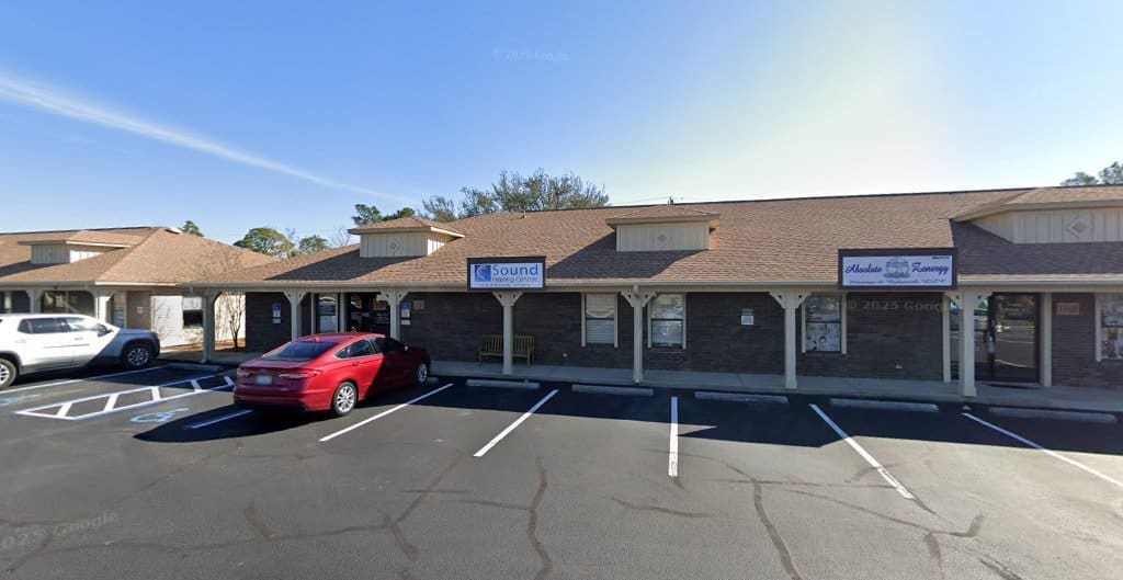 Bagley Chiropractic Chiropractor in Navarre Florida