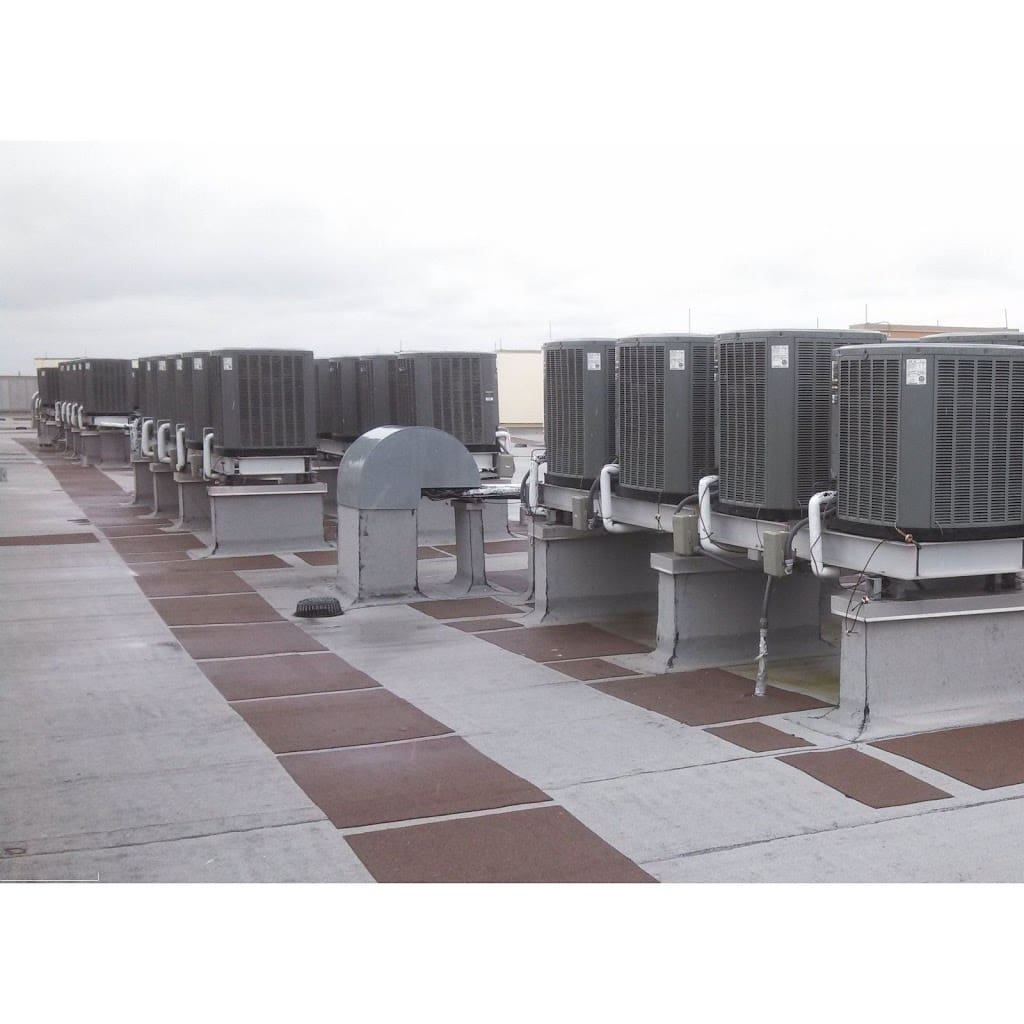 Baileys Air Air Conditioning Contractor in Milton Florida