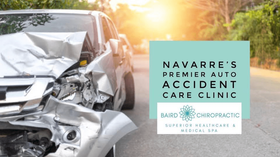Baird Chiropractic Chiropractor in Navarre Florida