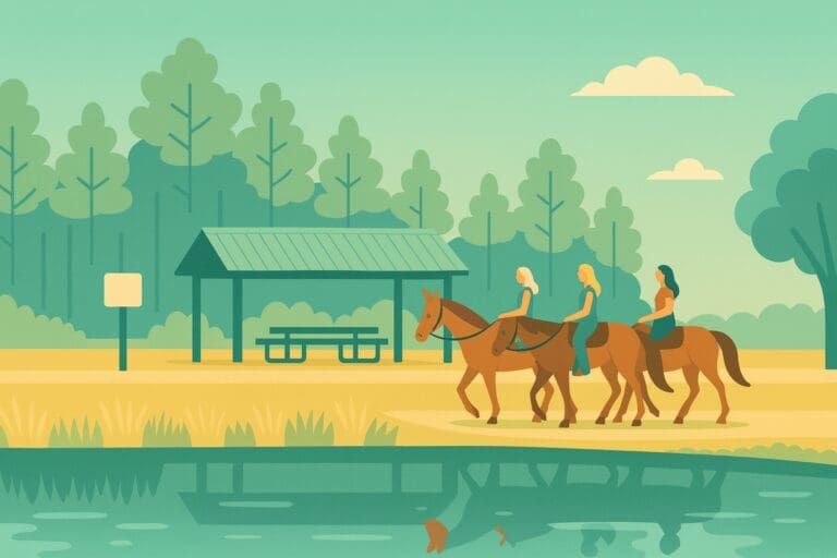 Baker FL flat illustration HelloEmCo 2