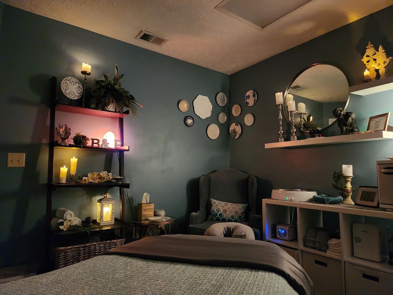 Balance and Peace Massage LLC Massage Therapist in Panama City Florida