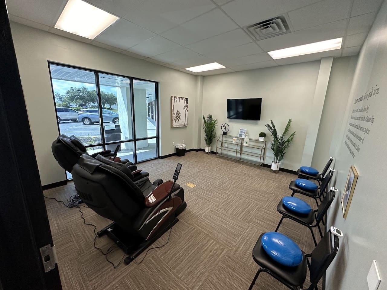 Balanced Chiropractic Chiropractor in Panama City Florida