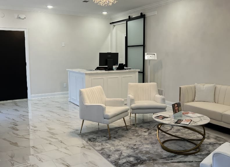 Baldwin Med Spa Medical Spa in Panama City Florida