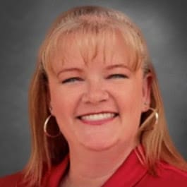 Balenda Hetzel at CrossCountry Mortgage Mortgage Lender in Destin Florida