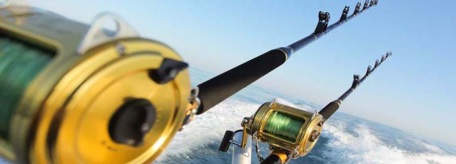 Bandit Charters Fishing Charter in Panama City Beach Florida