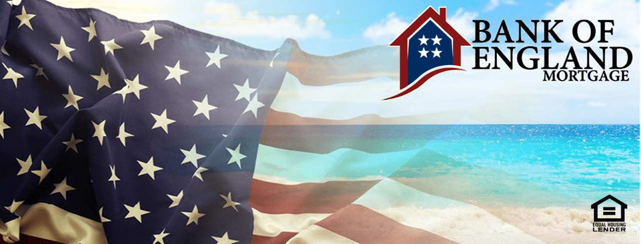 Bank of England Mortgage Mortgage Lender in Fort Walton Beach Florida