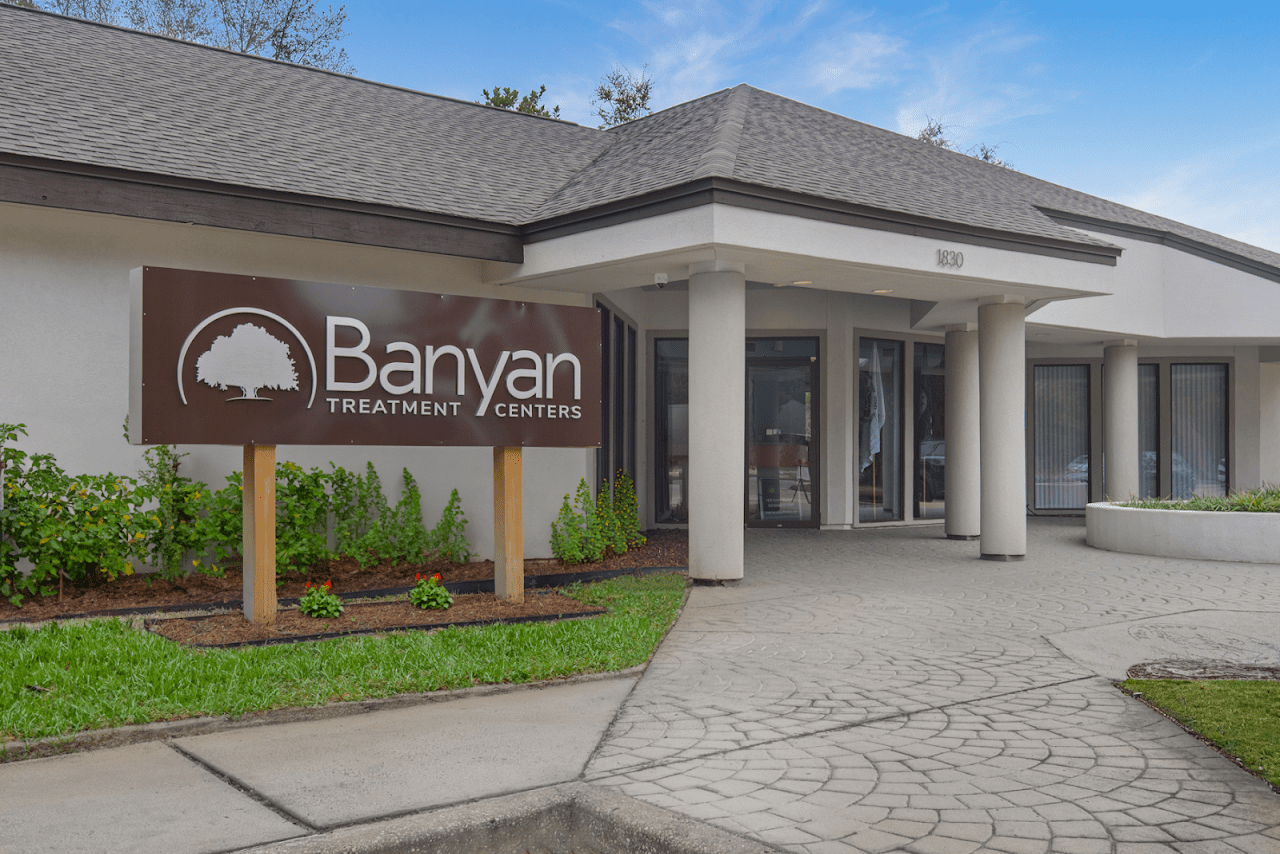 Banyan Gulf Breeze Addiction Treatment Center in Gulf Breeze Florida