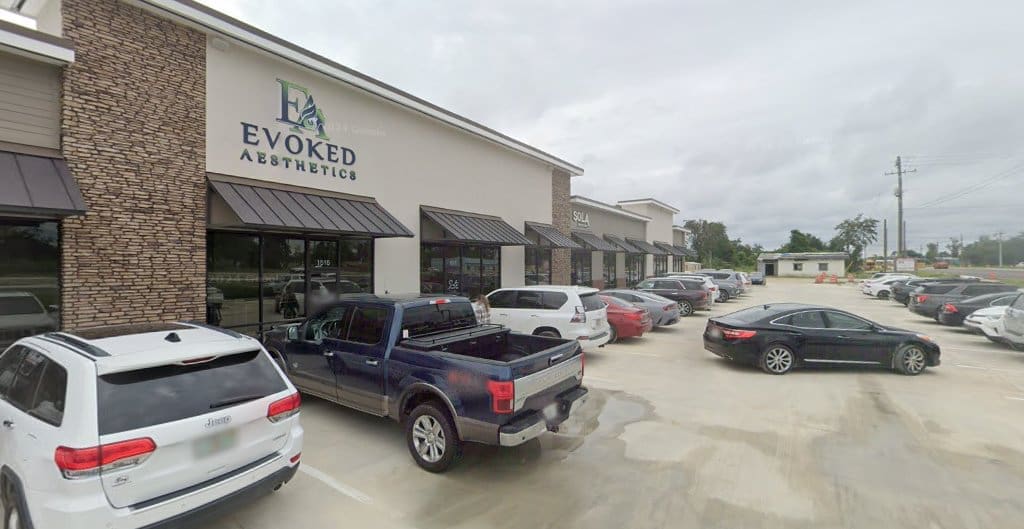 Bare Beauty by Bri Medical Spa in Lynn Haven Florida