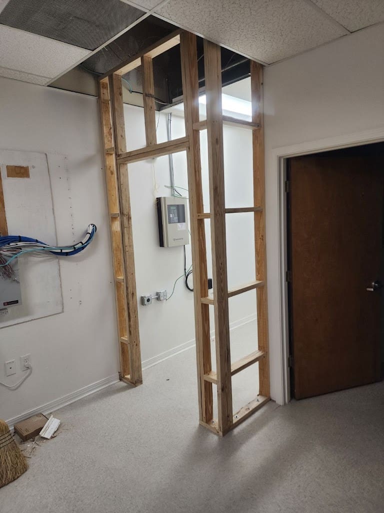 Barlows Handyman Service Handyman in Milton Florida