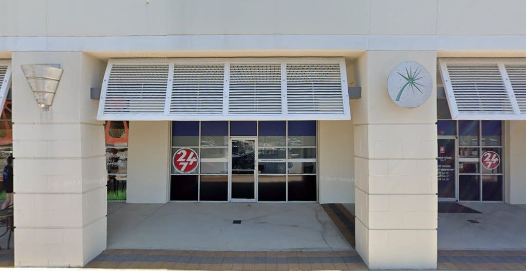 Barrett AC Mechanical Hvac Contractor in Destin Florida